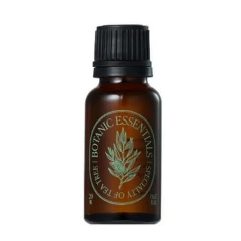 Tea Tree Green Sun Essence