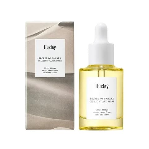 Mask Oil and Extract