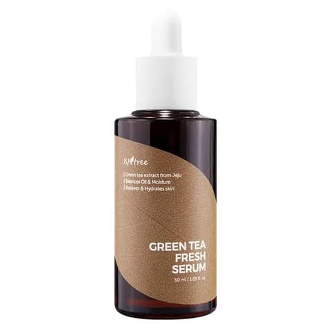 Green Tea Fresh Serum, 50ml