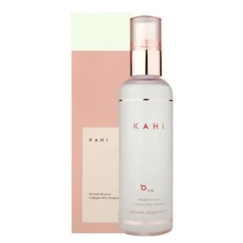 Wrinkle Bounce Collagen Mist Ampoule
