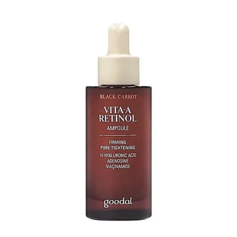 Black Carrot Vita-A Retinol Ampoule
