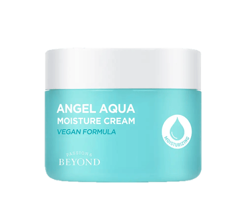 Angel Aqua Moisture Cream, 150ml