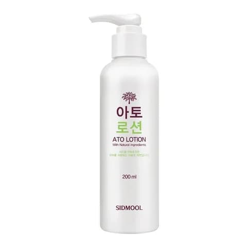 Ato Lotion, 200ml, 1pack