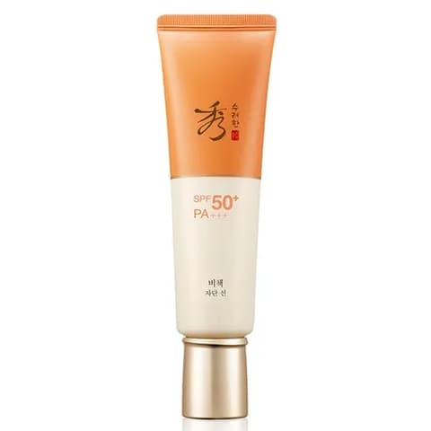 Bichaek Jadan Sun Cream