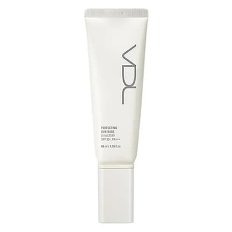 Perfecting Sun Base Watery