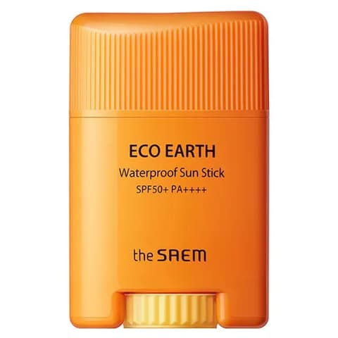 Eco Earth Power Clear Sun Stick, 17g