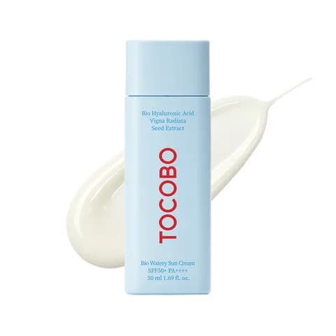 Bio Watery Sun Cream