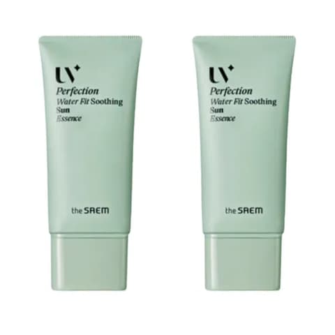 UV Perfection Water Fit Soothing Sun Essence
