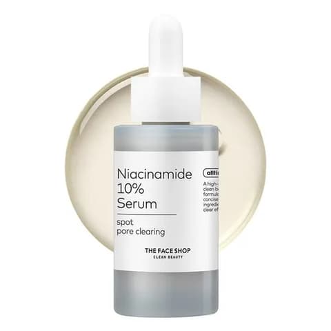 Alltimate Niacinamide 10% Serum