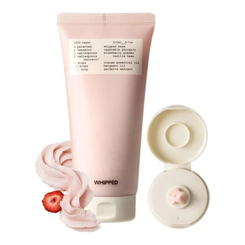Ddalba Vegan Pack Cleanser