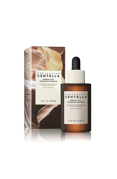 Madagascar Centella Probio-Cica Intensive Ampoule, 50ml