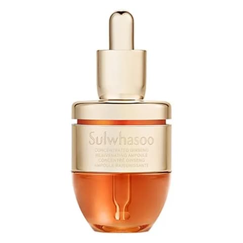 Concentrated Ginseng Rejuvenating Ampoule, 20g, 1pack