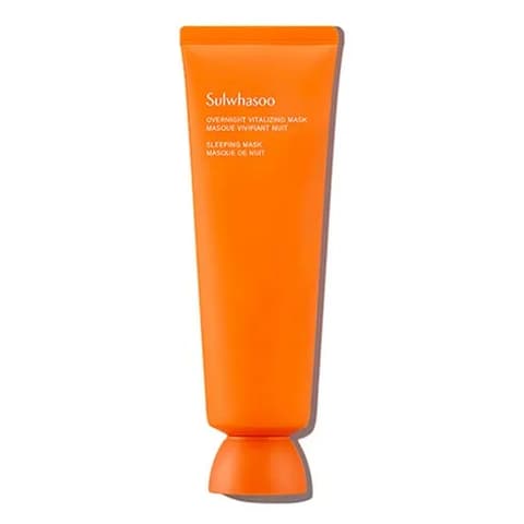 Overnight Vitalizing Sleeping Mask