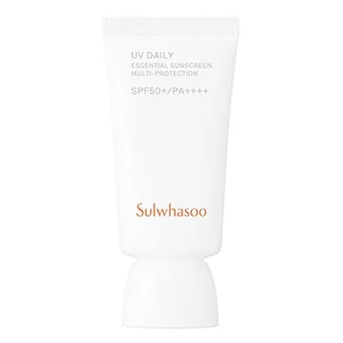 UV Daily Essential Sunscreen Multi Protection SPF50+ PA++++