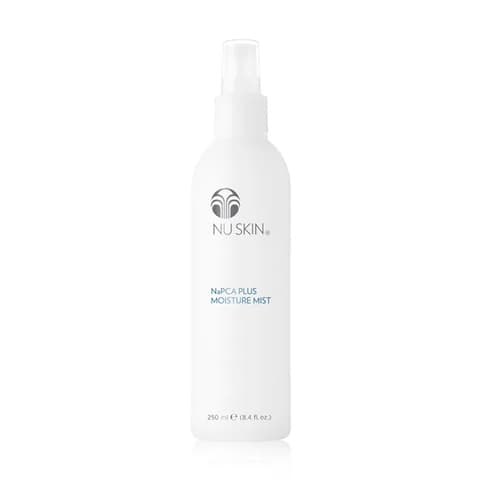 NaPCA Plus Moisture Mist, 250ml