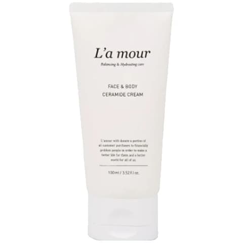 Ceramide Cream, 100ml