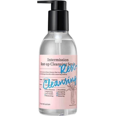 Rest Up Cleansing Serum, 220ml