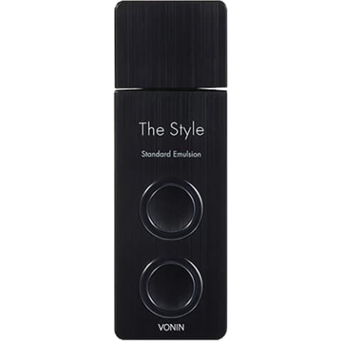 The Style Standard Emulsion, 135ml