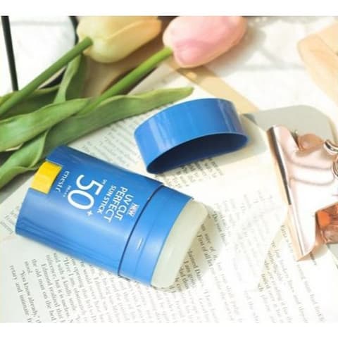 New UV Cut Perfect Sun Stick [SPF50+/PA+++], 20g