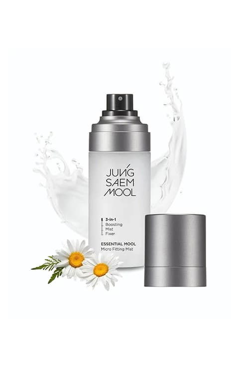 Essential Water Micro Fitting Mist, 55ml