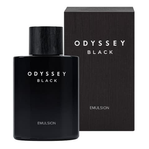 Black Emulsion, 130ml