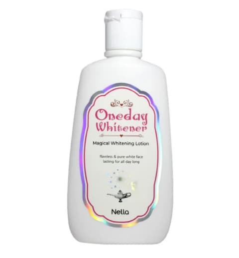 One Day Whitener, 120ml*2