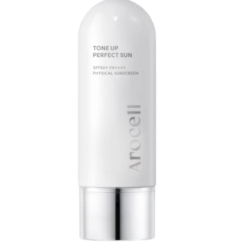 Tone-up Perfect Sun [SPF50+/PA++++], 50ml