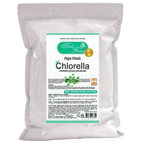 Alge-Mask Modeling Pack [Chlorella], 1kg