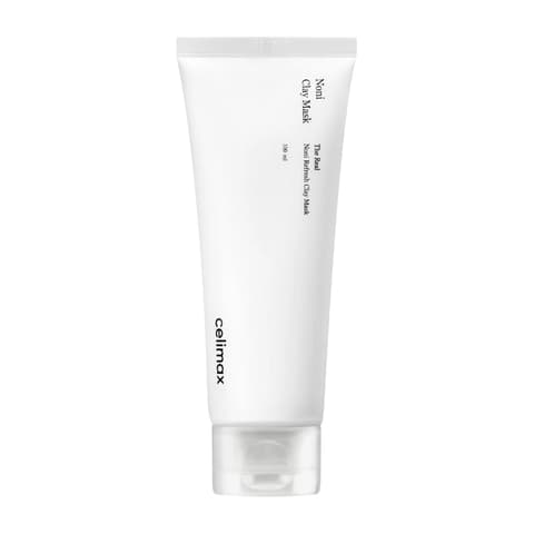 The Real Noni Refresh Clay Mask, 120g