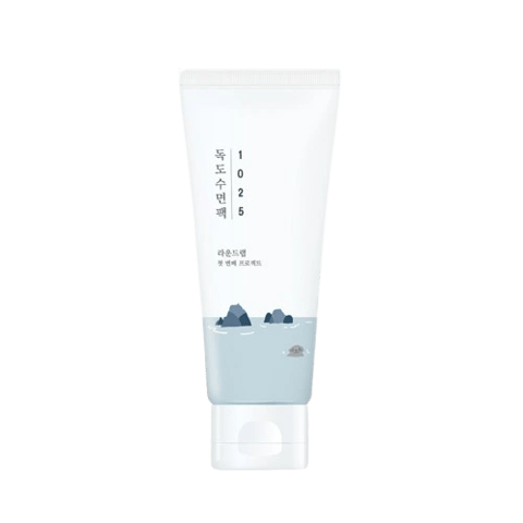 Round Lab 1025 Dokdo Sleeping Mask, 100ml