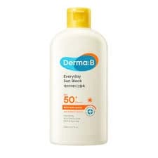 Derma:B Everyday Sun Block SPF50+ PA++++, 200ml