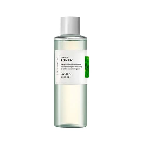 Green Salvia Treatment Toner, 200ml
