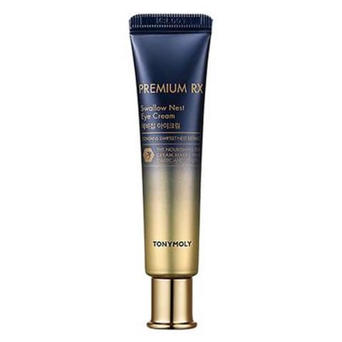 Premium RX Swiftlet Nest Eye Cream, 30ml