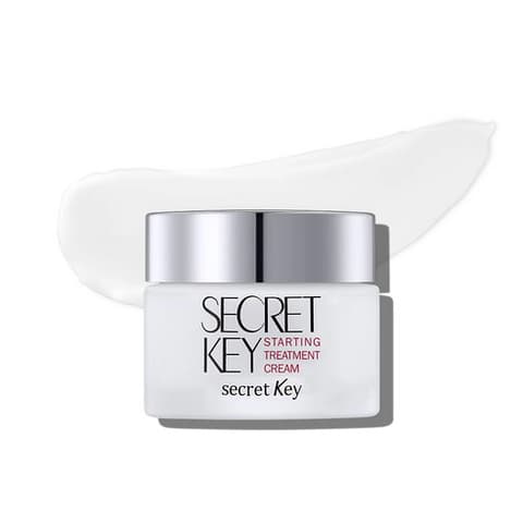 Starting Treatment Cream, 50g