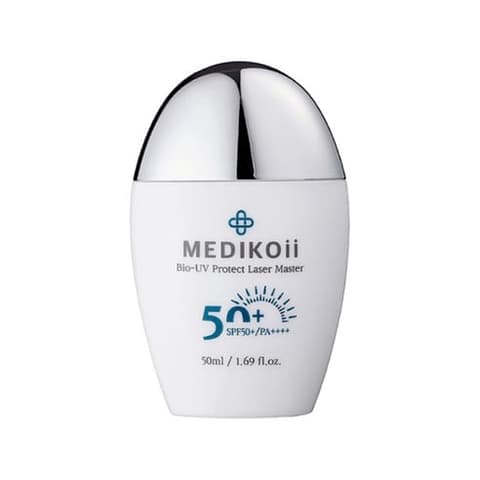 Bio UV Protect Laser Master [SPF50+/PA++++], 50ml