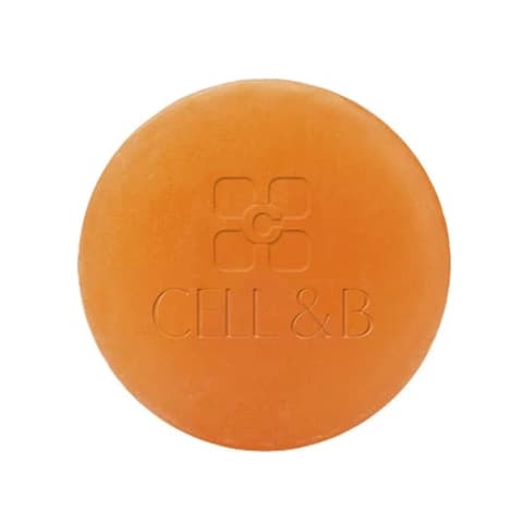 Sulfur Cleansing Bar, 100g