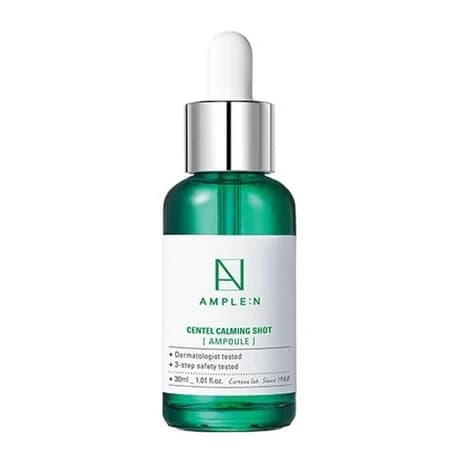 Centella Calming Shot Ampoule, 30ml