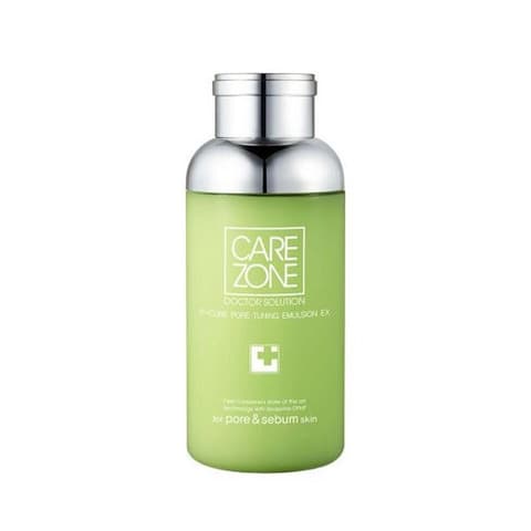 Dr. Solution P.Cure Tuning Emulsion, 1ea