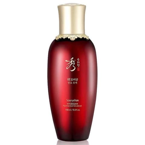 Hyobidam Fermented Emulsion, 150ml, 1pack