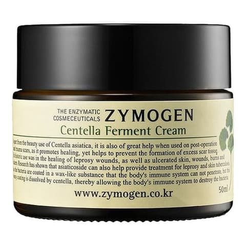 Centella Fermented Cream, 50ml
