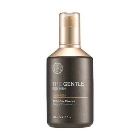 The Gentle For Men All-in-One Essence, 135ml
