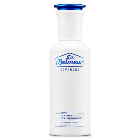Advanced Cica Toner, 150ml