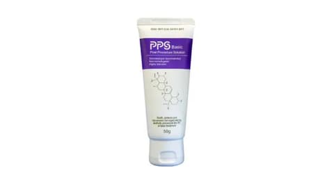 PPS Regenerating Cream, 50g, 1pack