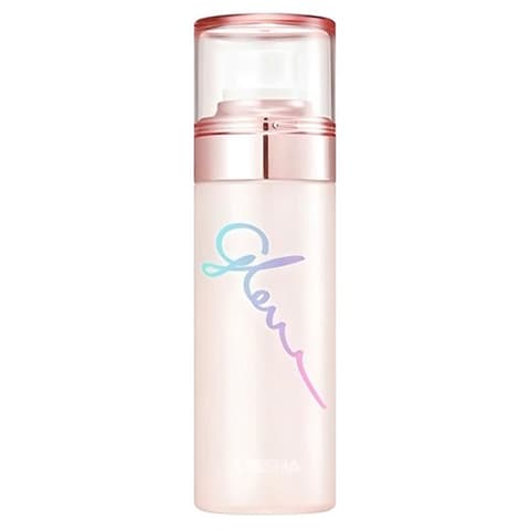 Glow Skin Balm To Go Mist, 80ml
