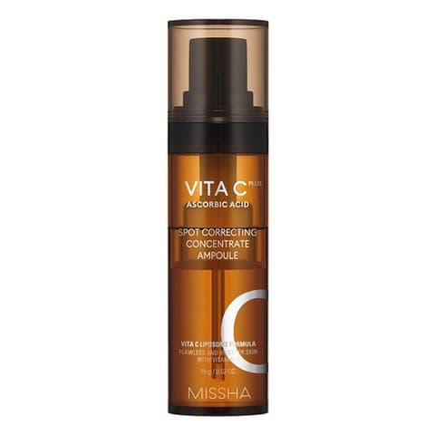 Vita C Plus Dark Spot C Intensive Ampoule, 15g
