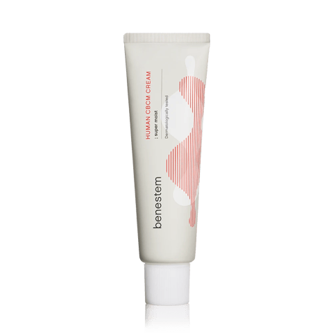 Human CMCM Cream, 50ml