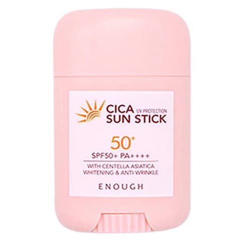 Cica Sun Stick [SPF50+/PA++++], 20g
