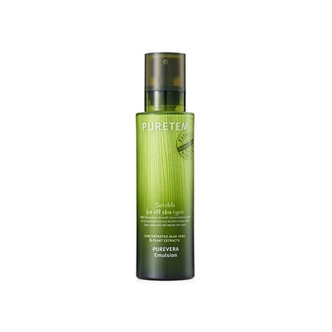 Purevera Emulsion, 130ml