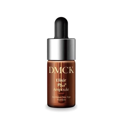Elixir Plus Ampoule, 10ml