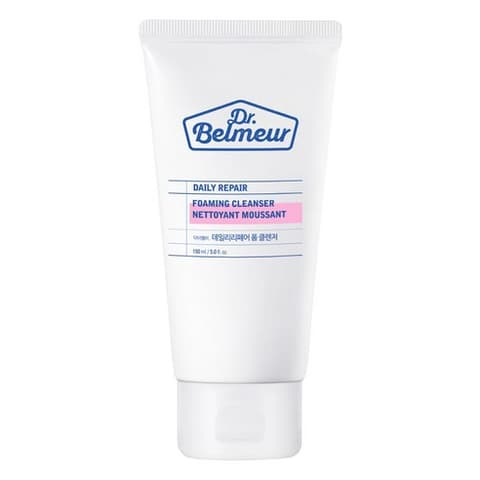Daily Repair Cleansing Foam, 150ml